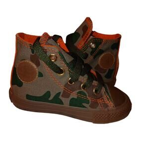 Converse All Stars Toddler